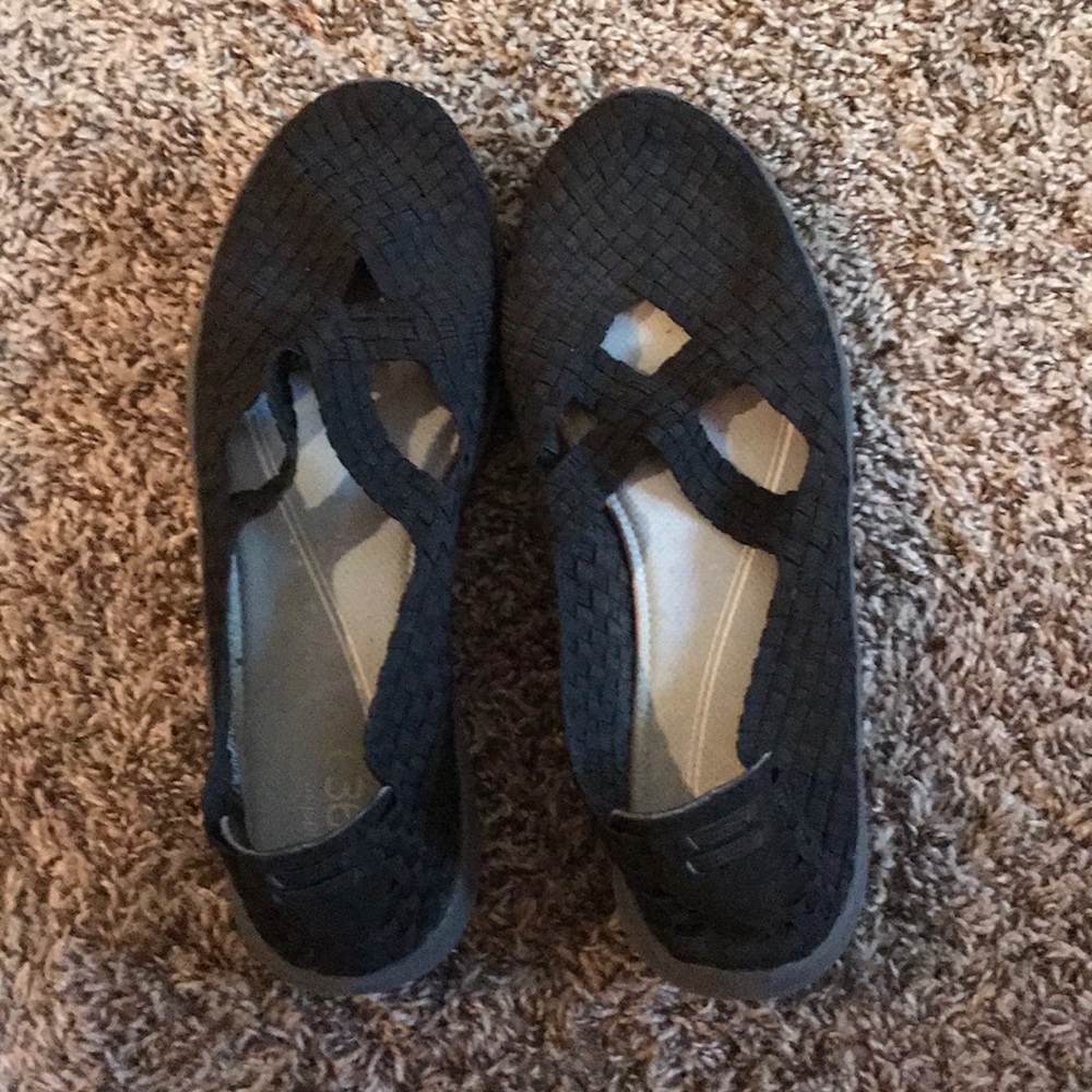 Easy Spirit 360 Memory Foam Walking Shoes